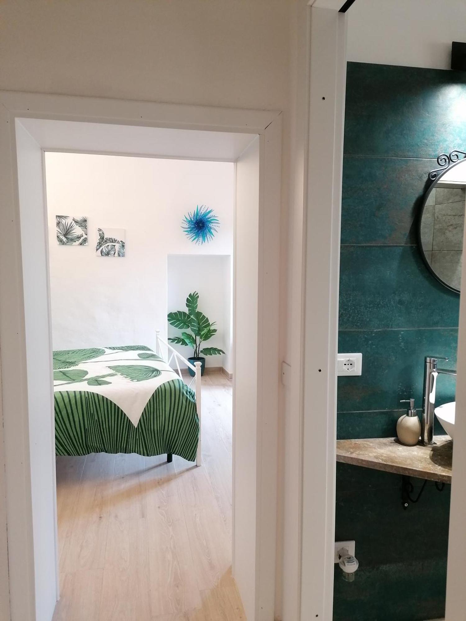 Camera Botanica 渥尔特拉 外观 照片